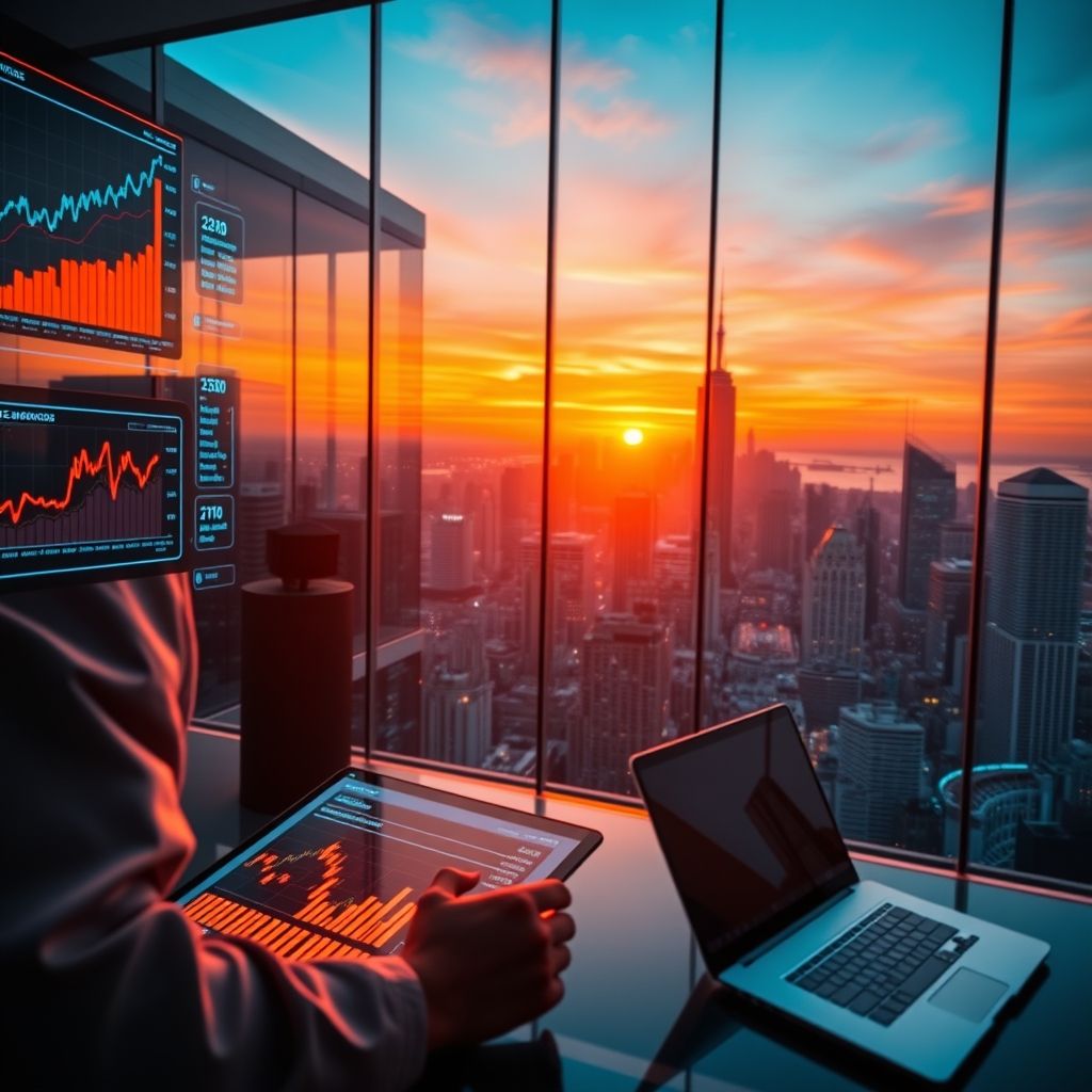 Investment Portfolio Management